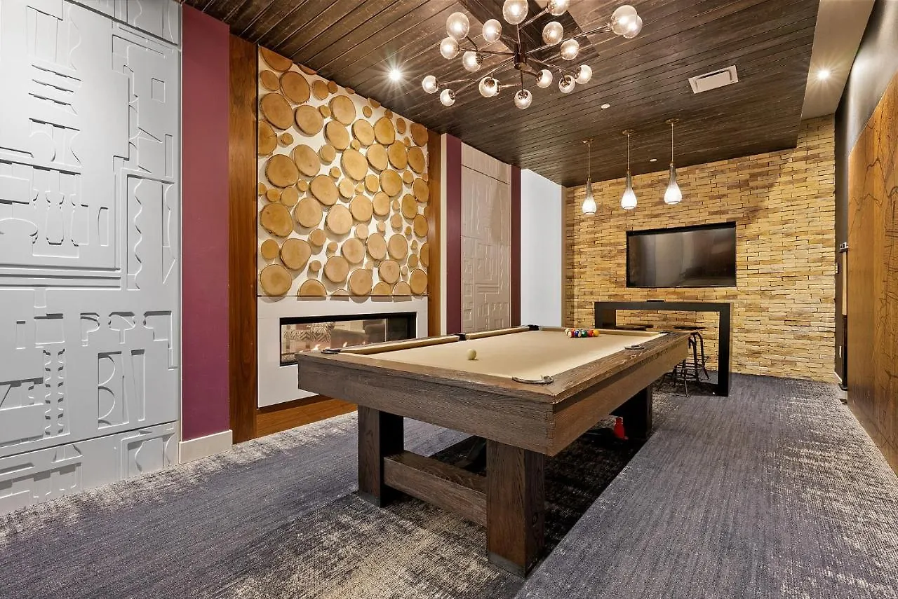 The Edge On 4Th By Airriva Apartment Louisville 0*,  United States