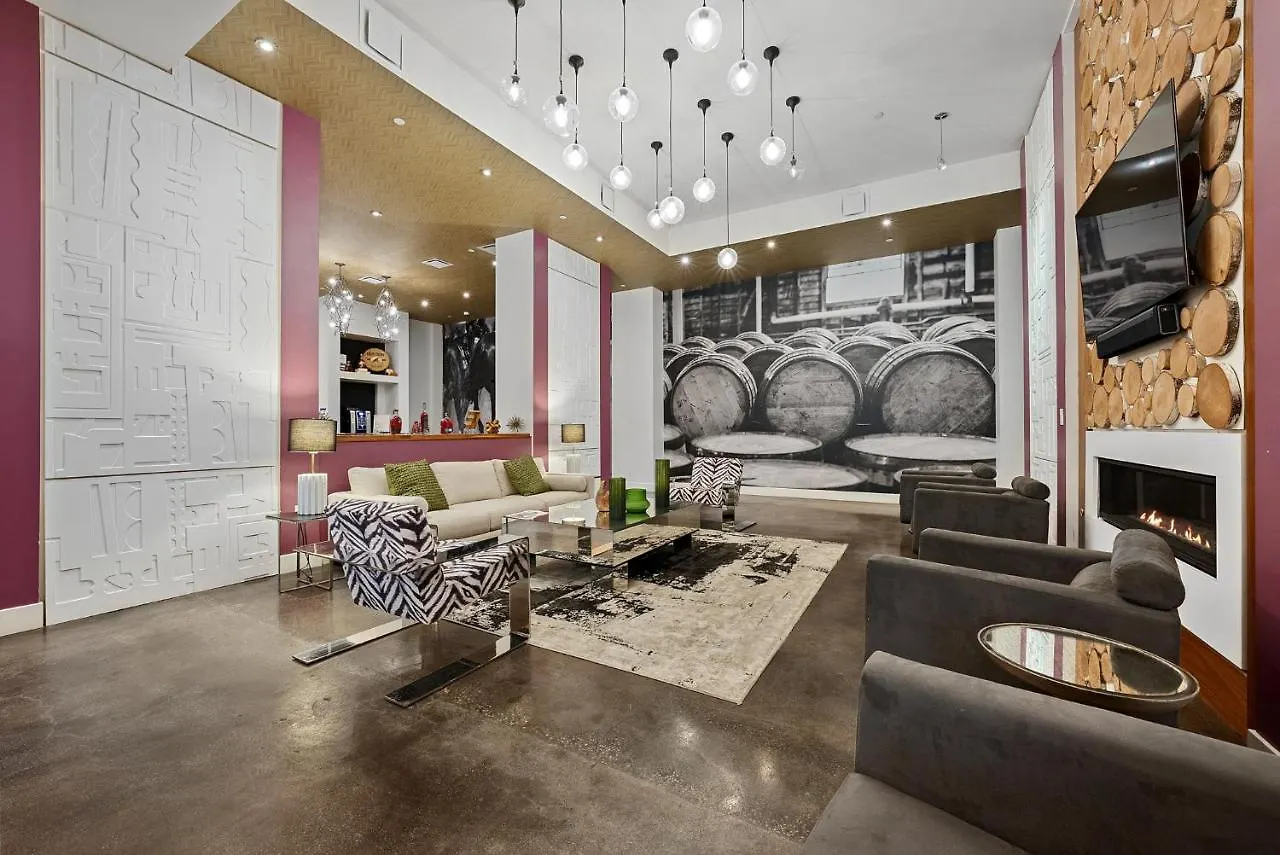 The Edge On 4Th By Airriva Apartment Louisville