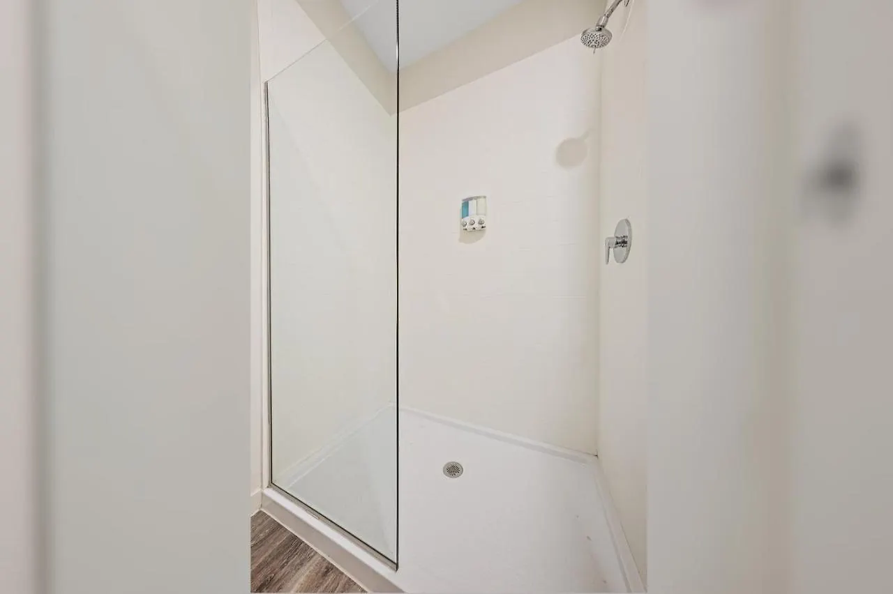 The Edge On 4Th By Airriva Apartment Louisville United States