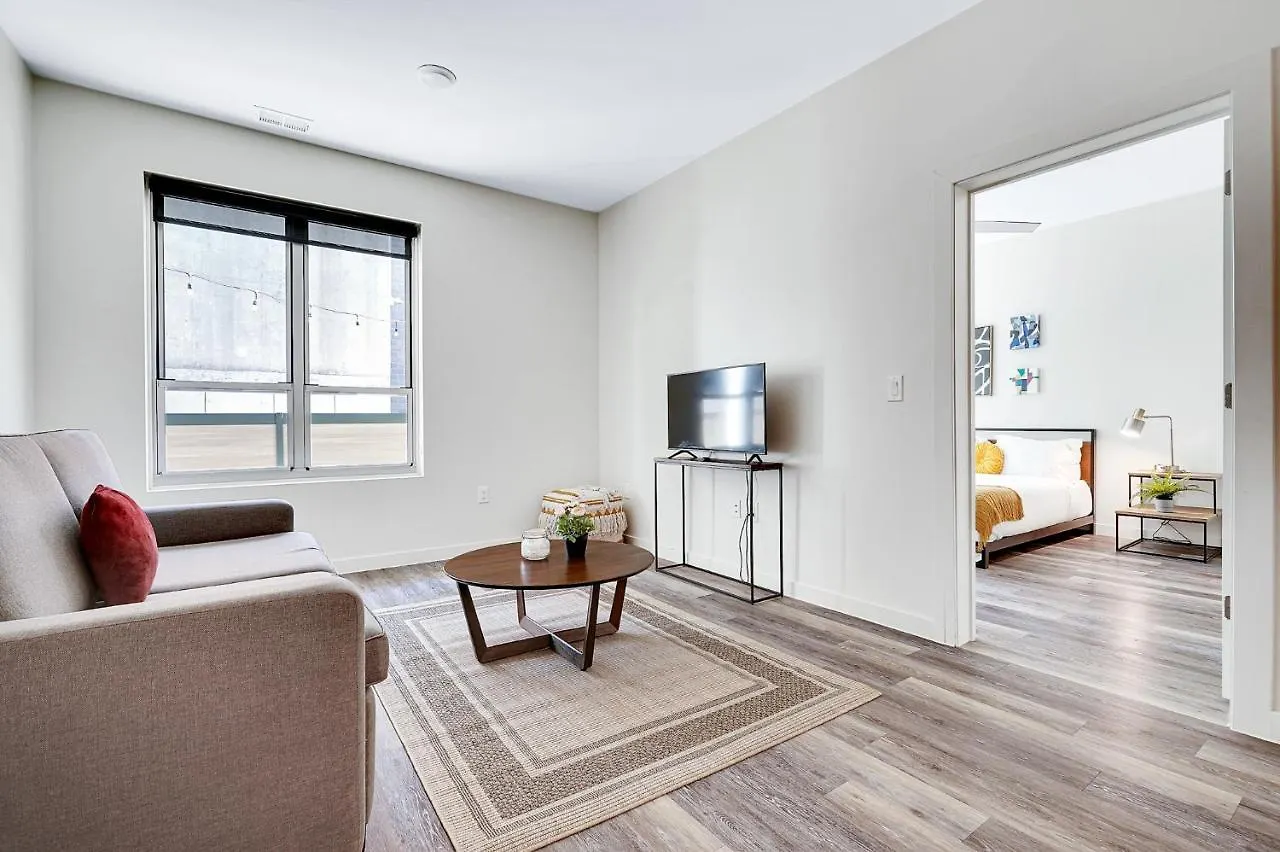 The Edge On 4Th By Airriva Apartment Louisville