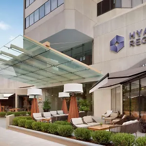 3* Отель Hyatt Regency