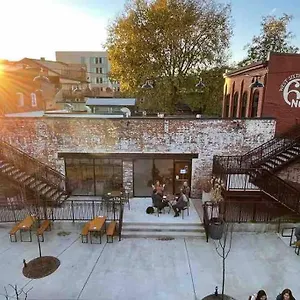  Apartment 2br Unit W/ Cinema In Nulu