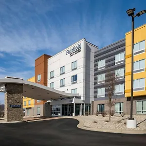 3* Hotel Fairfield By Marriott & Louisville