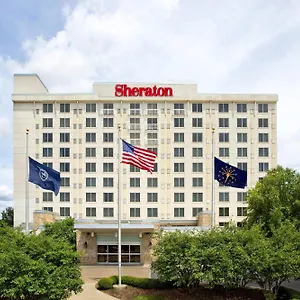 3* Hotel Sheraton Louisville Riverside