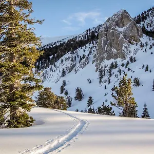 Sherwin 39 Mammoth Lakes