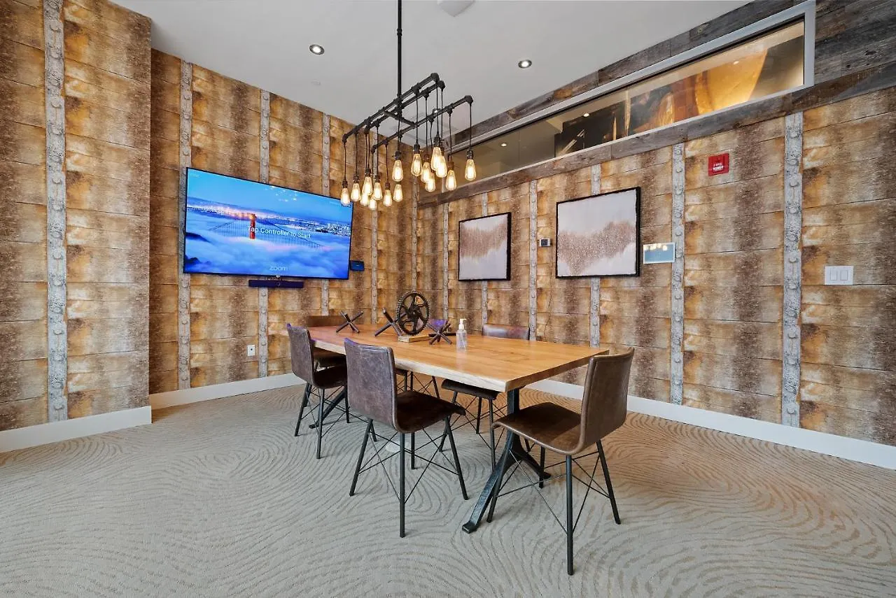 The Edge On 4Th By Airriva Appartamento Louisville
