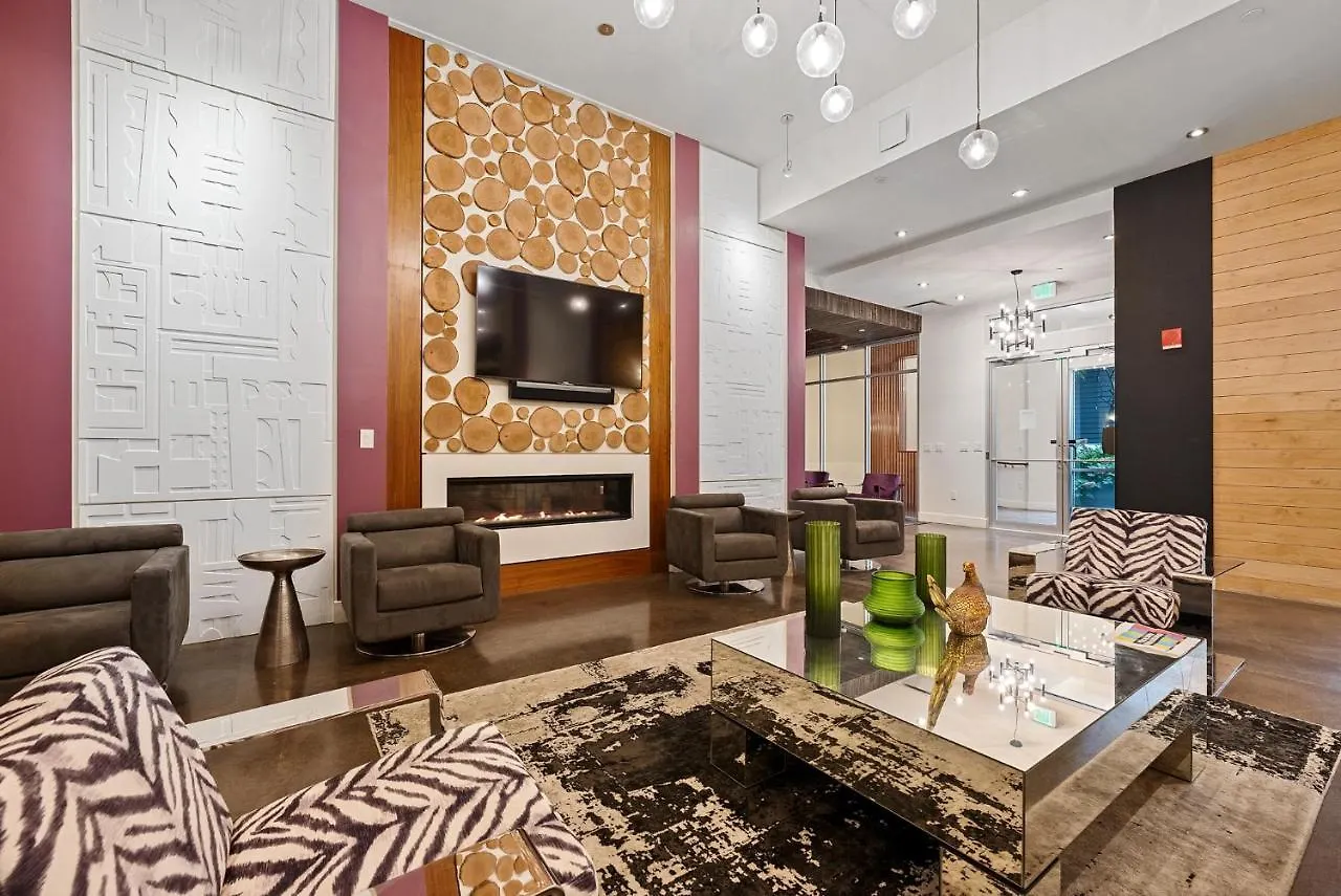The Edge On 4Th By Airriva Appartamento Louisville