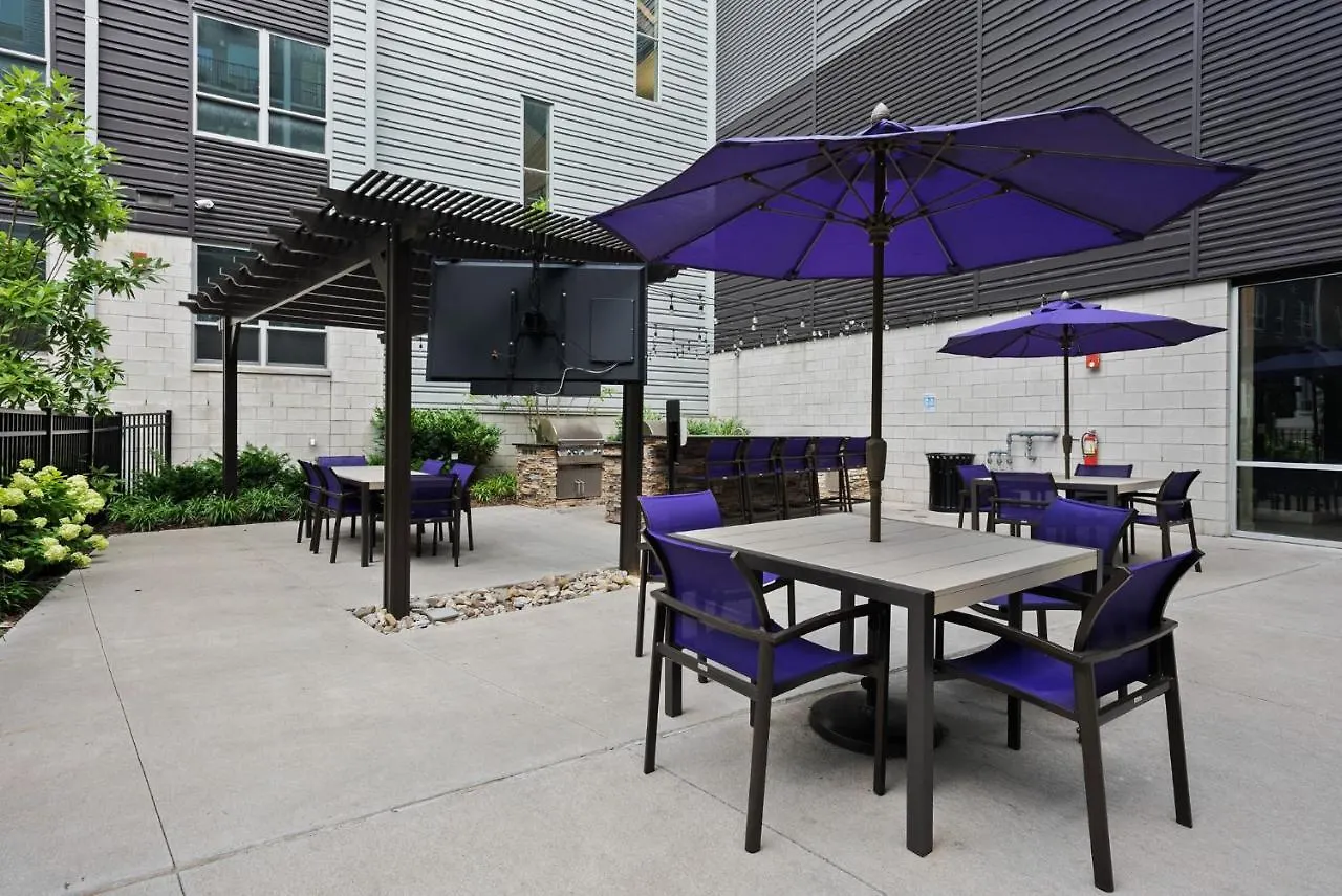 The Edge On 4Th By Airriva Appartamento Louisville